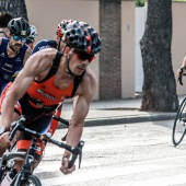 Triatlón de Castelló 2021