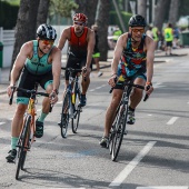 Triatlón de Castelló 2021