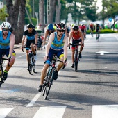 Triatlón de Castelló 2021