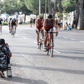 Triatlón de Castelló 2021