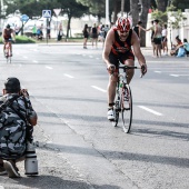 Triatlón de Castelló 2021