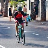 Triatlón de Castelló 2021