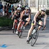 Triatlón de Castelló 2021