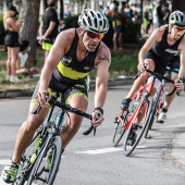 Triatlón de Castelló 2021