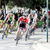 Triatlón de Castelló 2021