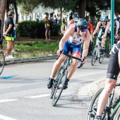 Triatlón de Castelló 2021