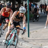 Triatlón de Castelló 2021