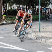 Triatlón de Castelló 2021