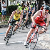 Triatlón de Castelló 2021