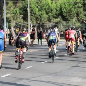 Triatlón de Castelló 2021