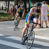 Triatlón de Castelló 2021