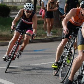 Triatlón de Castelló 2021