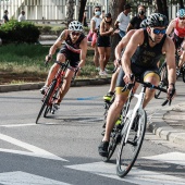 Triatlón de Castelló 2021