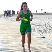 Triatlón de Castelló 2021