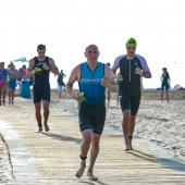 Triatlón de Castelló 2021