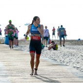 Triatlón de Castelló 2021