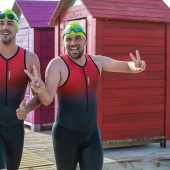 Triatlón de Castelló 2021