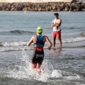 Triatlón de Castelló 2021