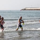 Triatlón de Castelló 2021