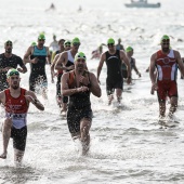 Triatlón de Castelló 2021