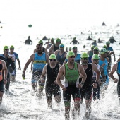 Triatlón de Castelló 2021