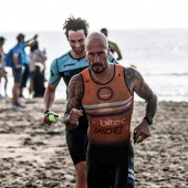 Triatlón de Castelló 2021