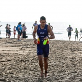 Triatlón de Castelló 2021