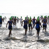 Triatlón de Castelló 2021