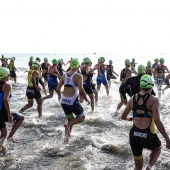 Triatlón de Castelló 2021