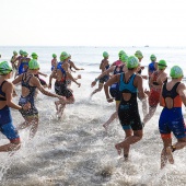 Triatlón de Castelló 2021