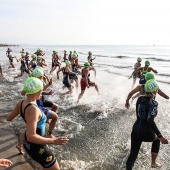 Triatlón de Castelló 2021