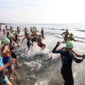 Triatlón de Castelló 2021