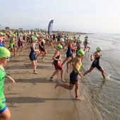 Triatlón de Castelló 2021