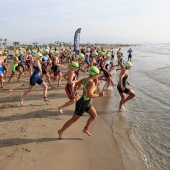 Triatlón de Castelló 2021