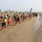 Triatlón de Castelló 2021