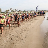 Triatlón de Castelló 2021