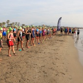 Triatlón de Castelló 2021