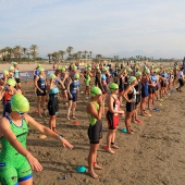 Triatlón de Castelló 2021