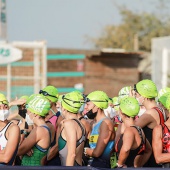 Triatlón de Castelló 2021