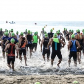 Triatlón de Castelló 2021