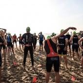 Triatlón de Castelló 2021