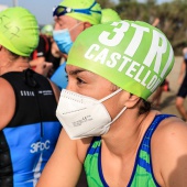 Triatlón de Castelló 2021