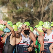 Triatlón de Castelló 2021