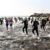 Triatlón de Castelló 2021