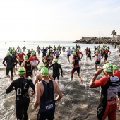 Triatlón de Castelló 2021