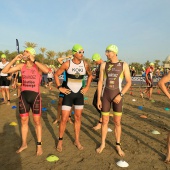 Triatlón de Castelló 2021