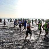 Triatlón de Castelló 2021