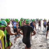 Triatlón de Castelló 2021