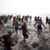 Triatlón de Castelló 2021