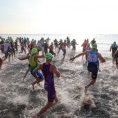 Triatlón de Castelló 2021